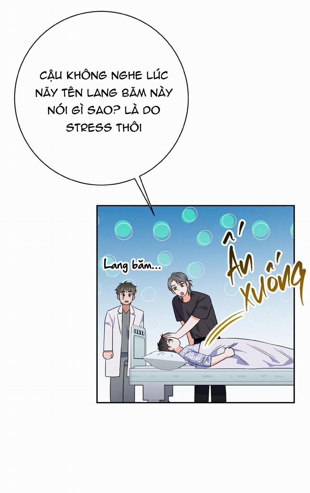 Chán Ghét 23 trang 39