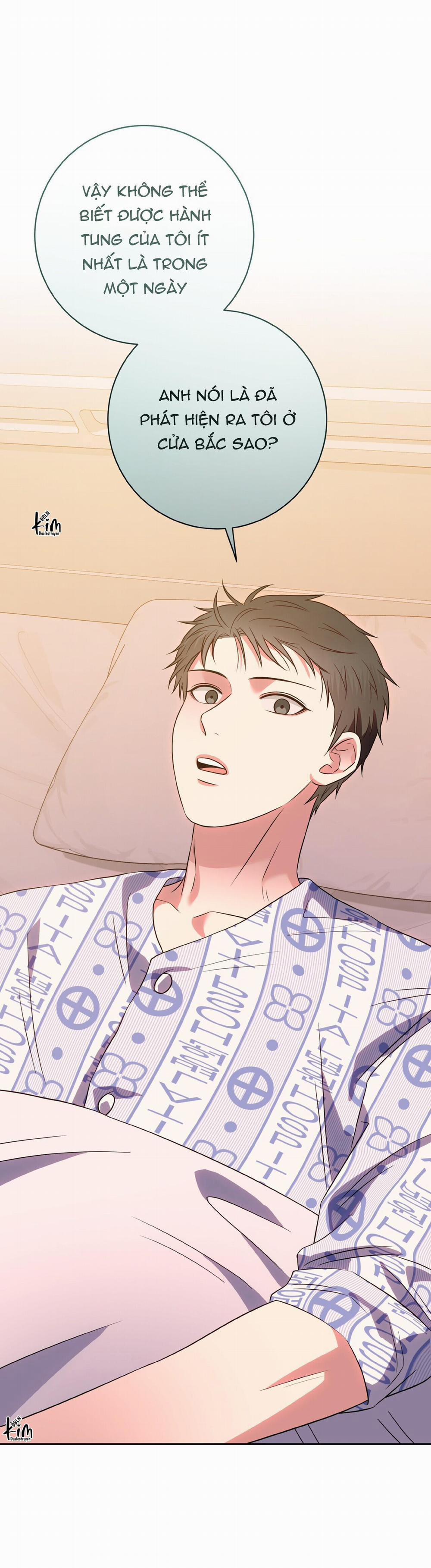 Chán Ghét 23 trang 40