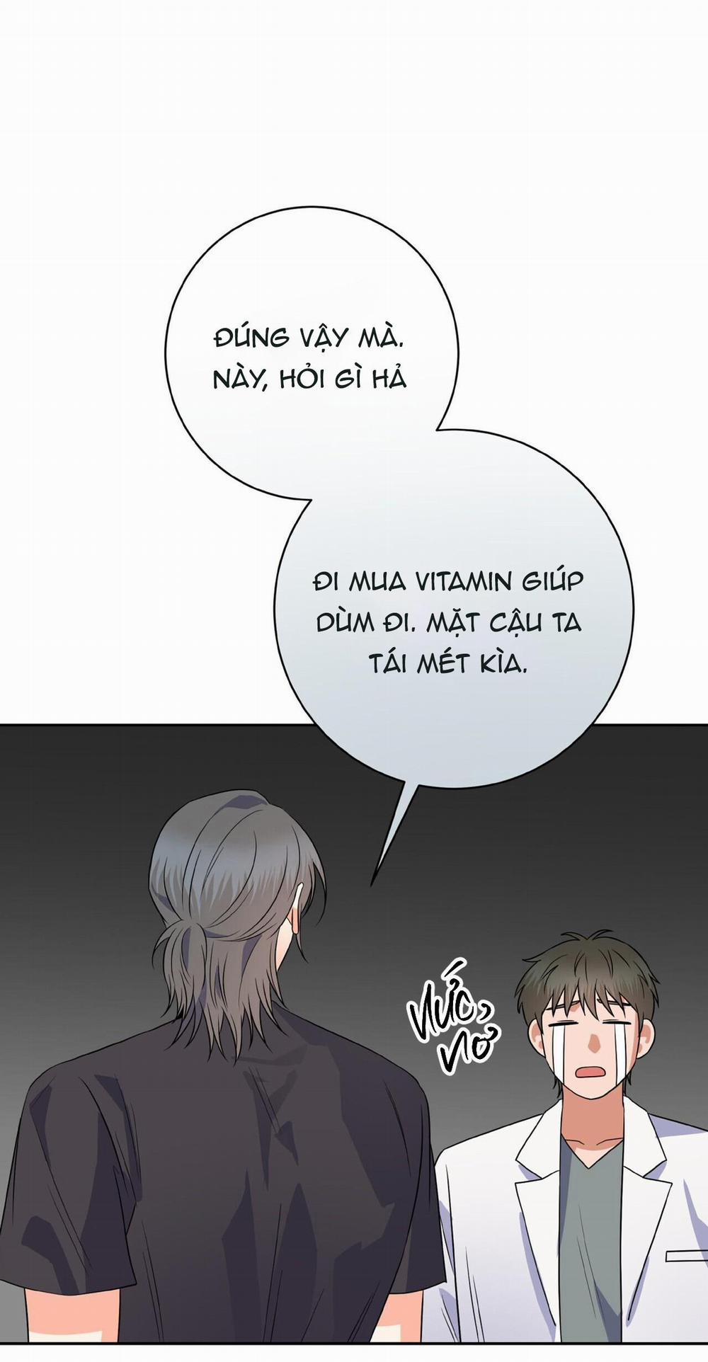 Chán Ghét 23 trang 41