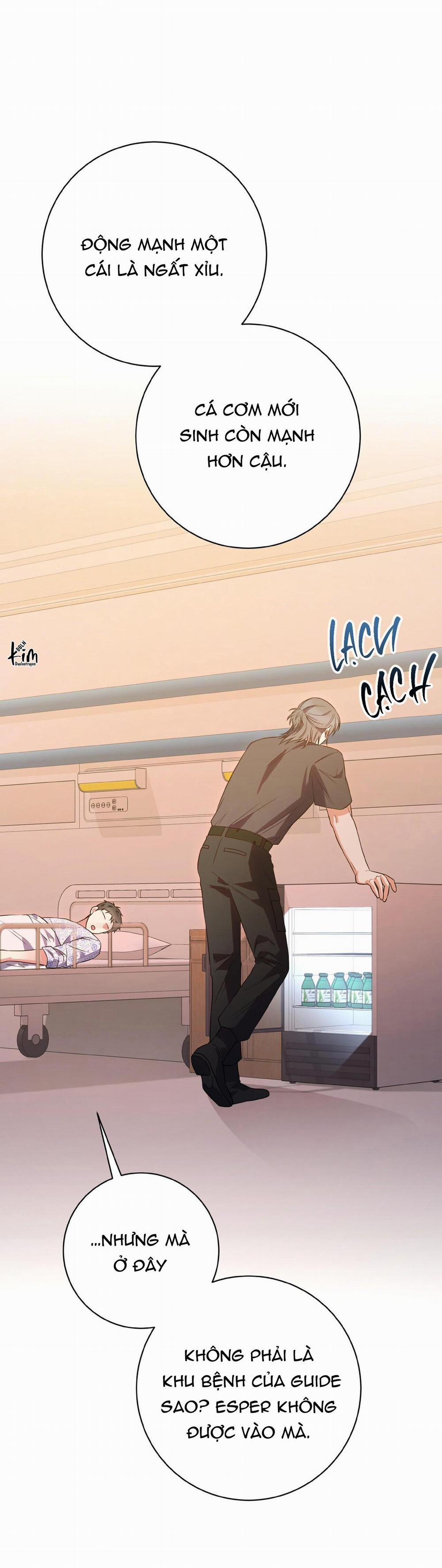 Chán Ghét 23 trang 44