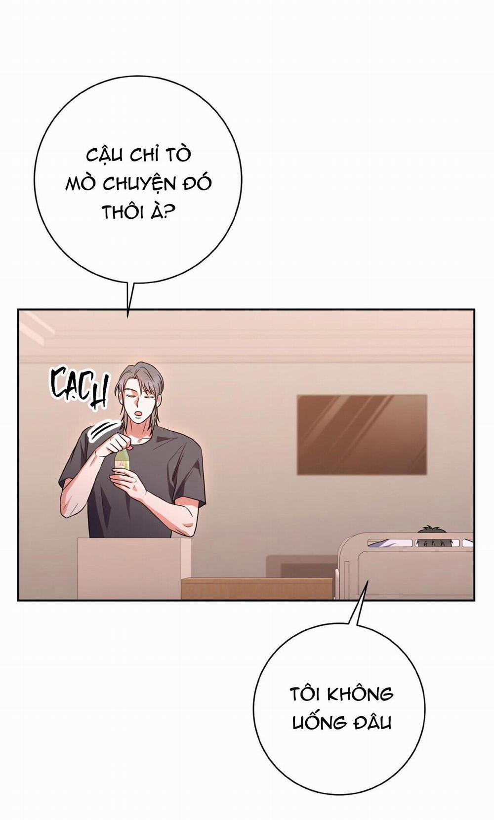 Chán Ghét 23 trang 45