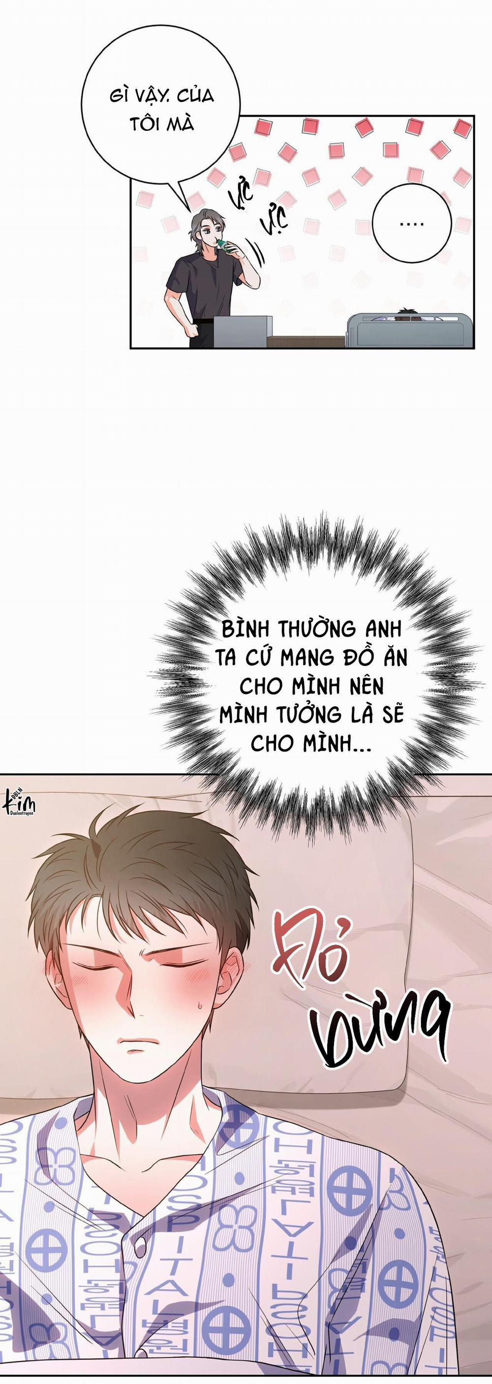 Chán Ghét 23 trang 46