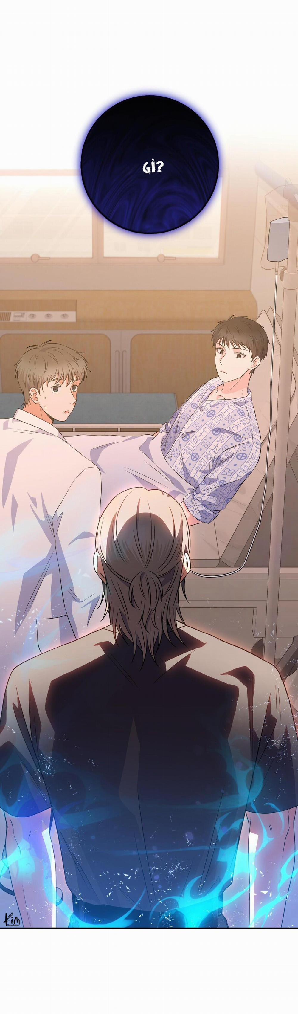 Chán Ghét 23 trang 53