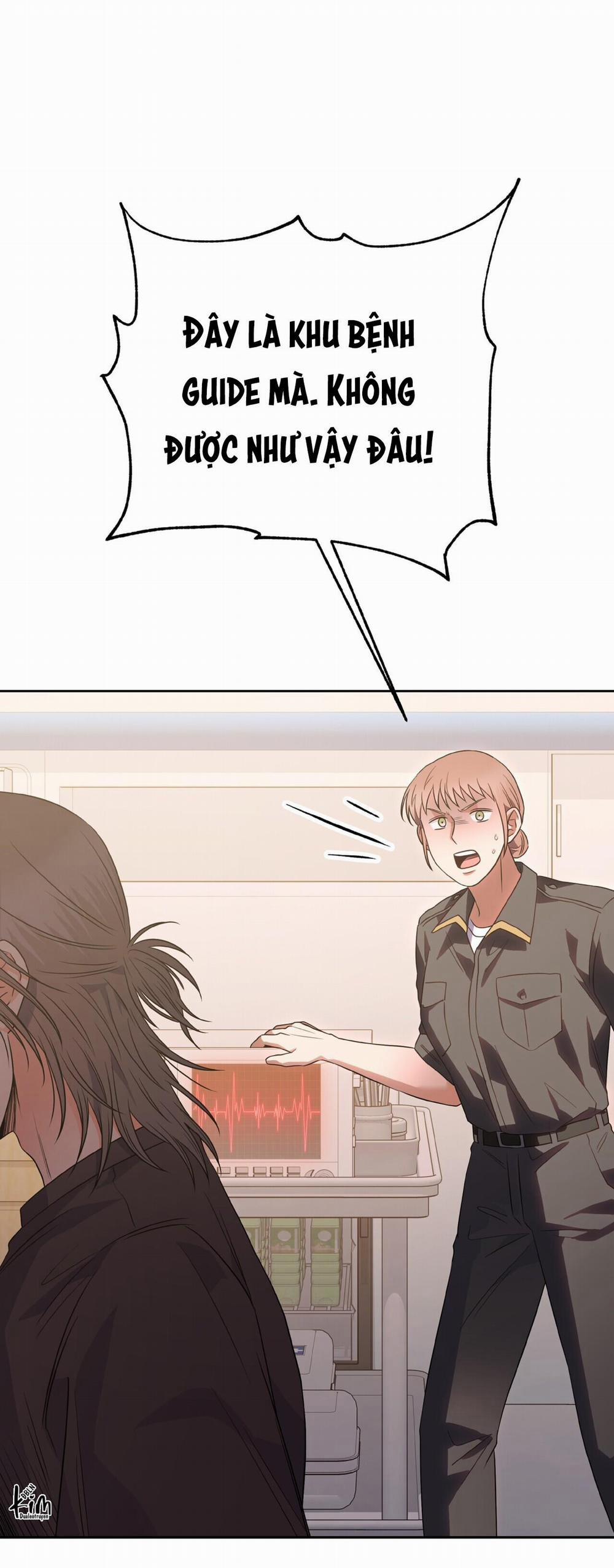 Chán Ghét 23 trang 54