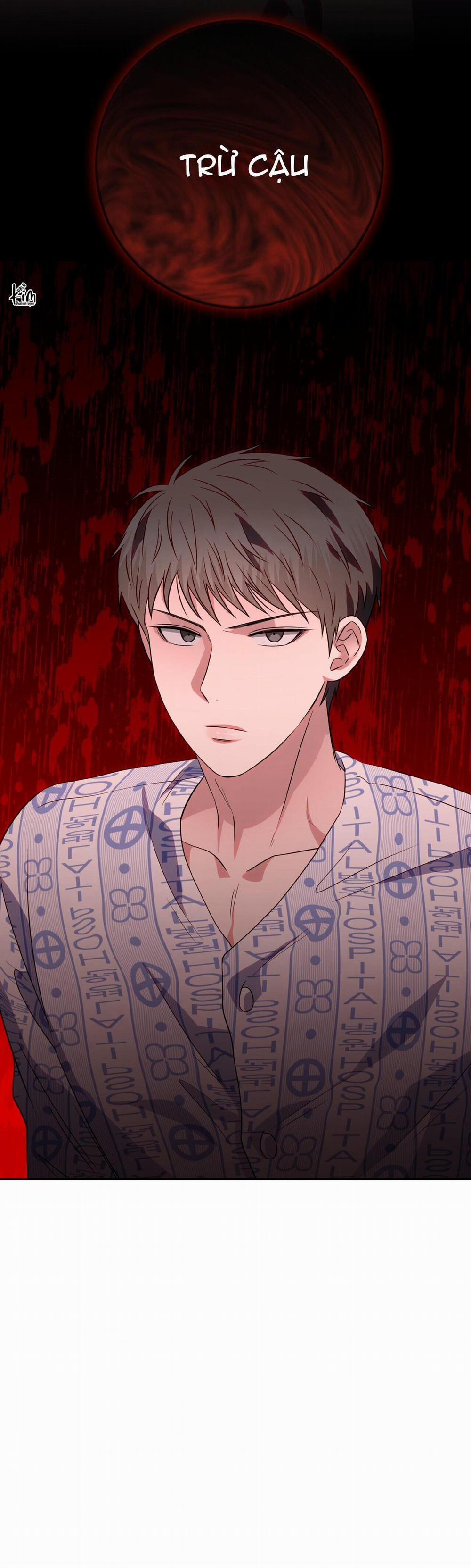 Chán Ghét 23 trang 60