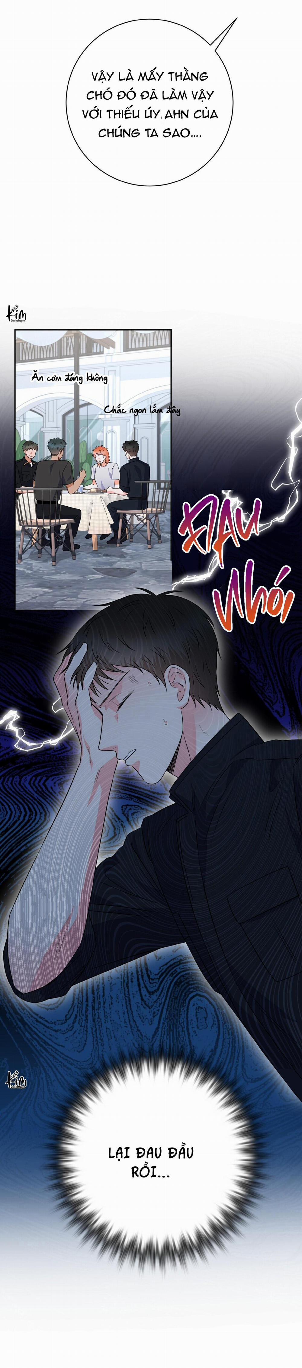 Chán Ghét 23 trang 7