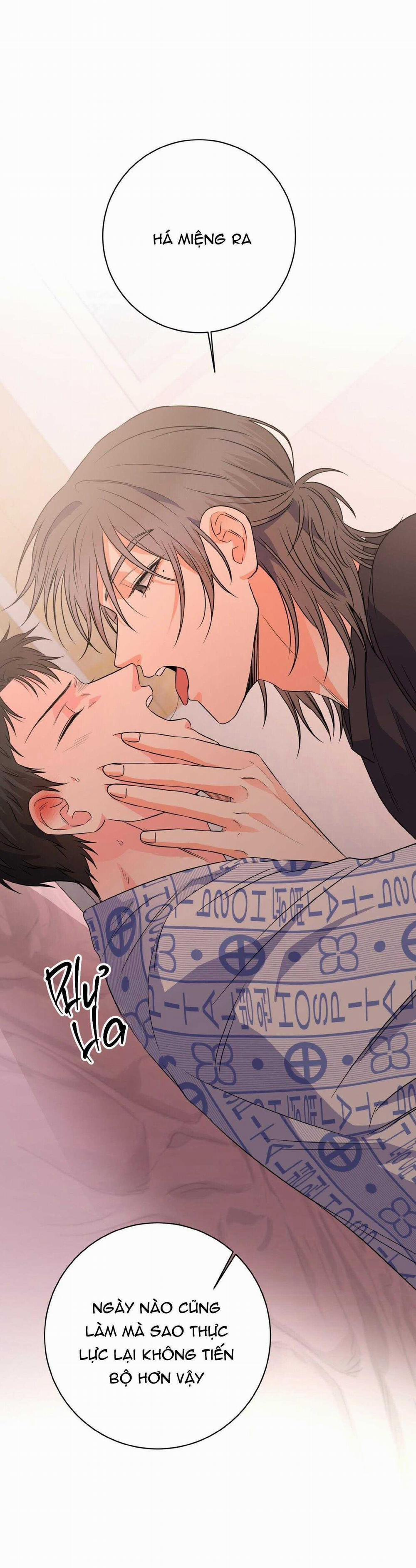 Chán Ghét 24 trang 19