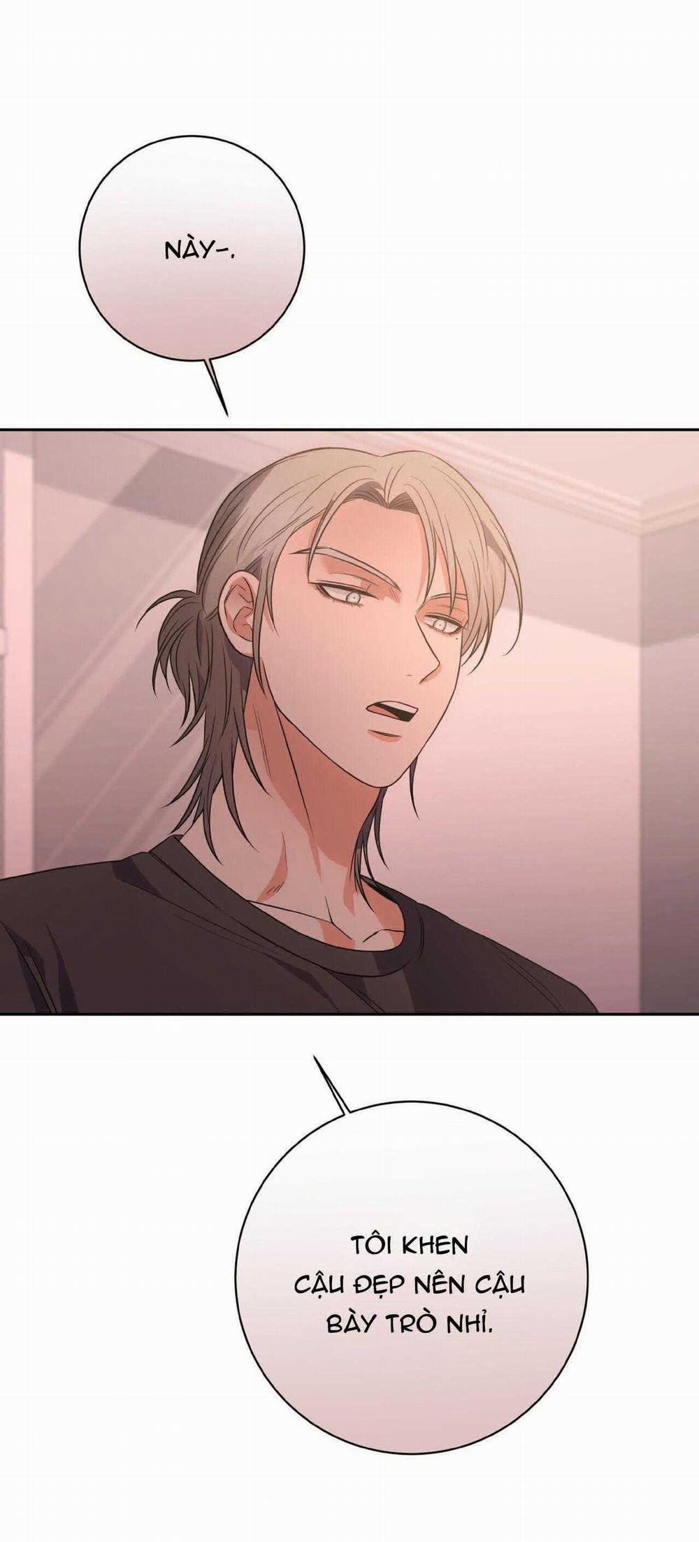 Chán Ghét 24 trang 2