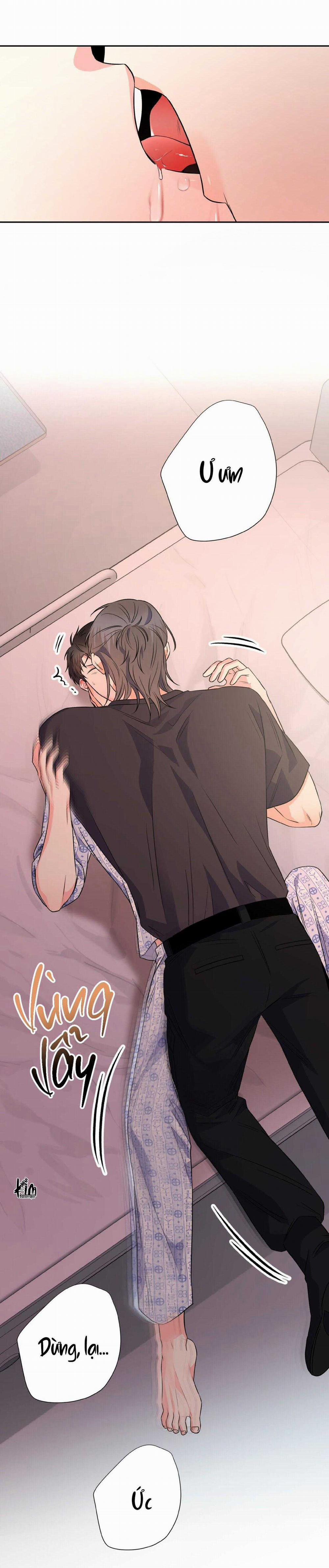 Chán Ghét 24 trang 21