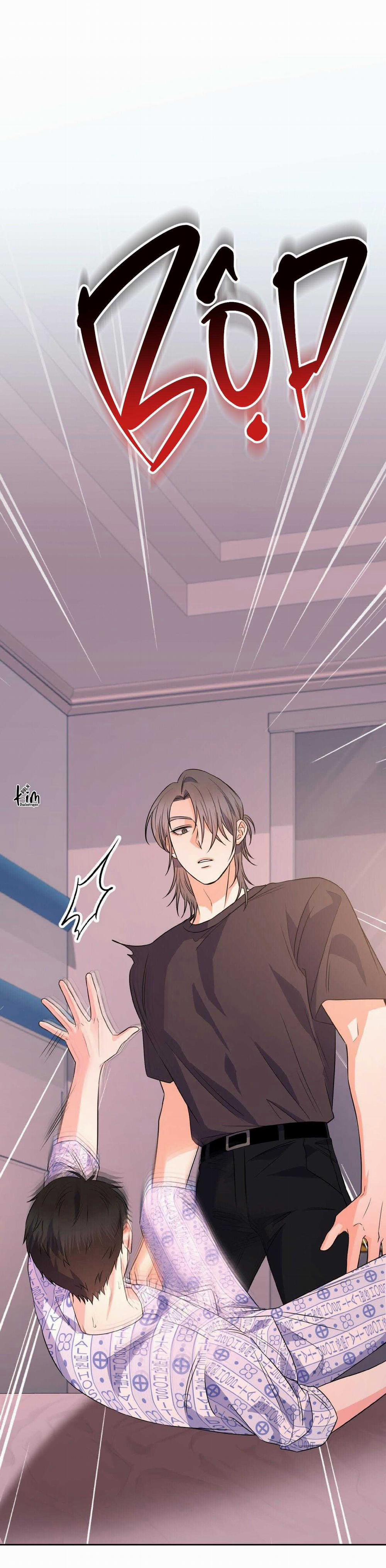 Chán Ghét 24 trang 23