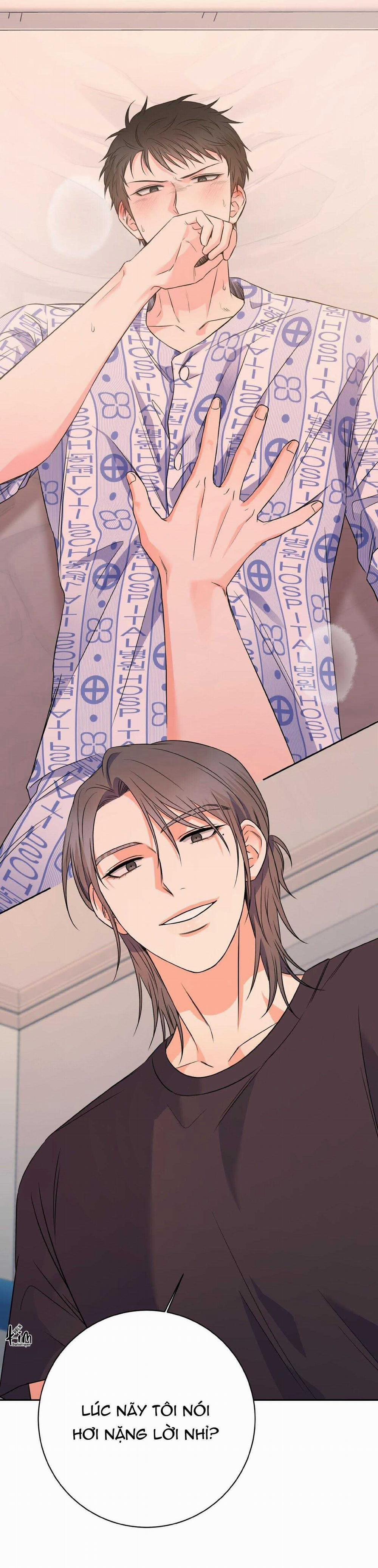 Chán Ghét 24 trang 25