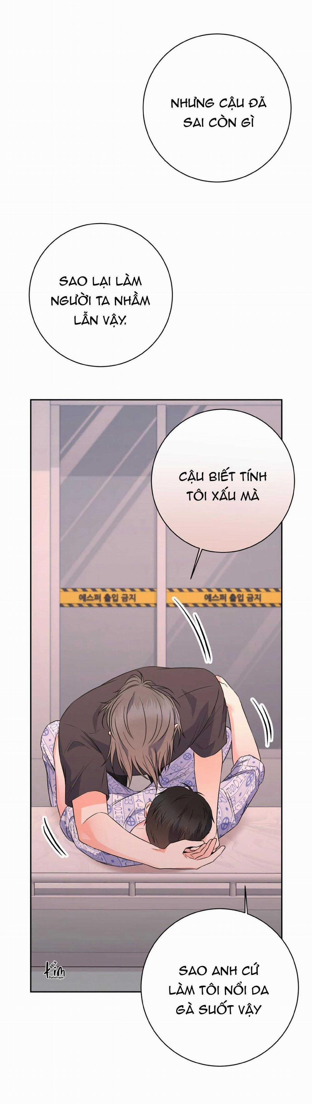 Chán Ghét 24 trang 26