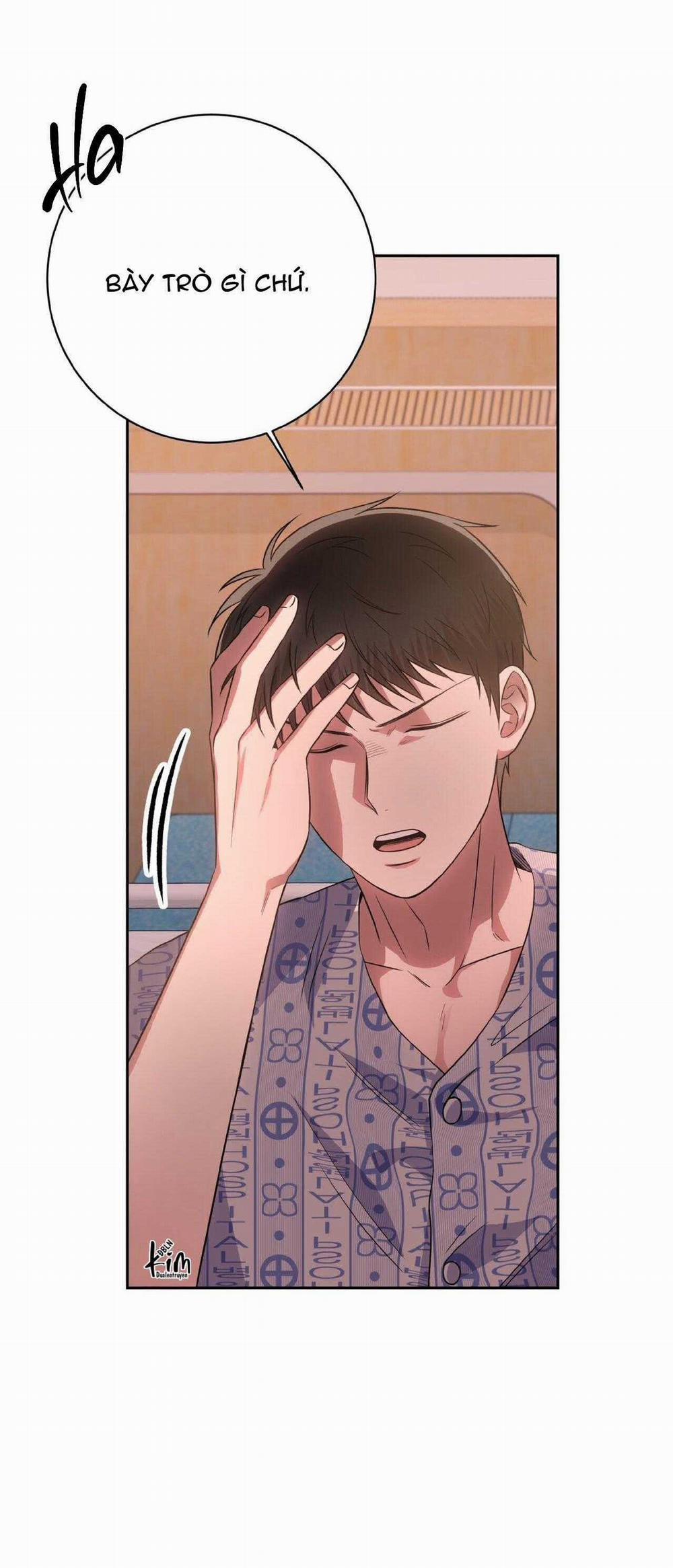 Chán Ghét 24 trang 3