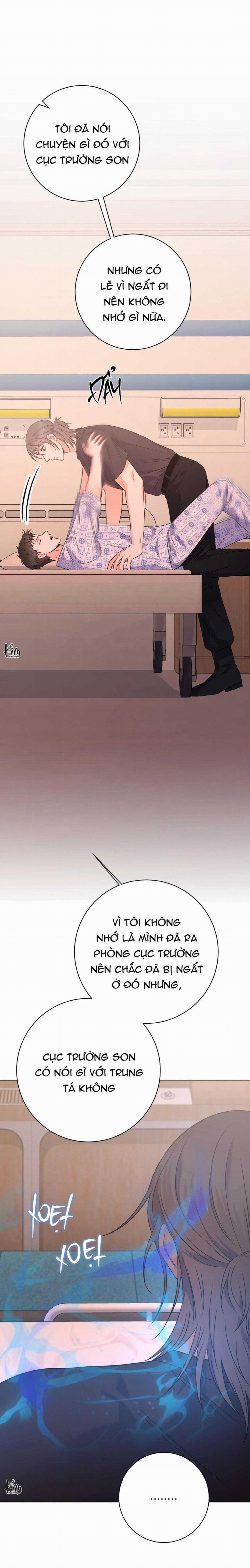 Chán Ghét 24 trang 30