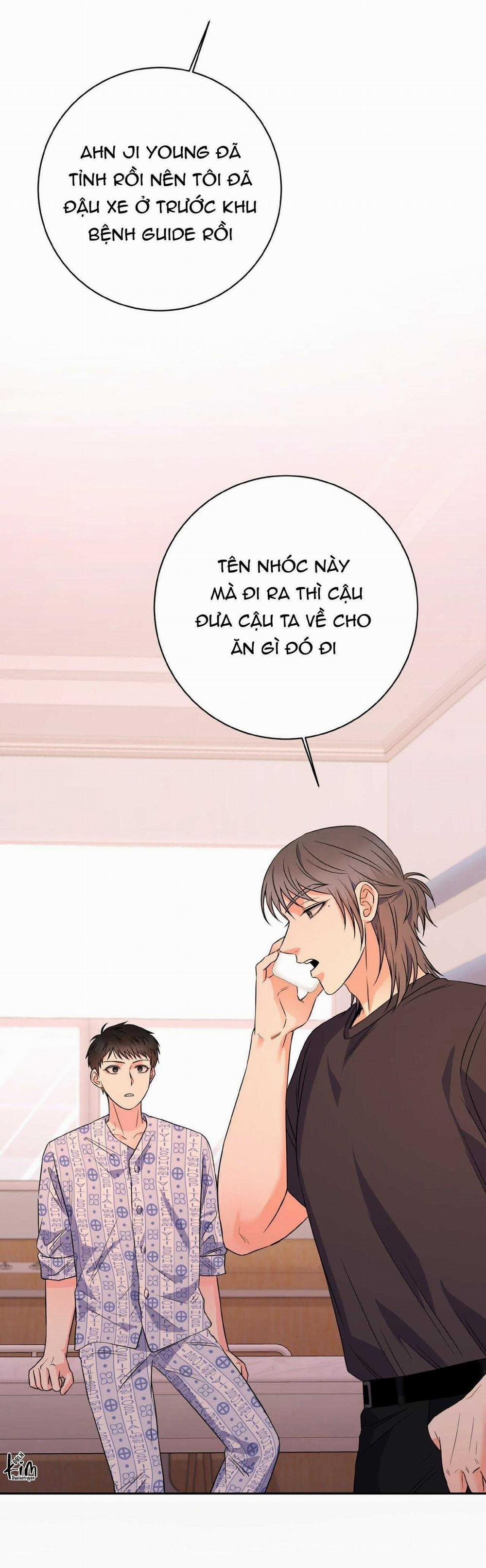 Chán Ghét 24 trang 37