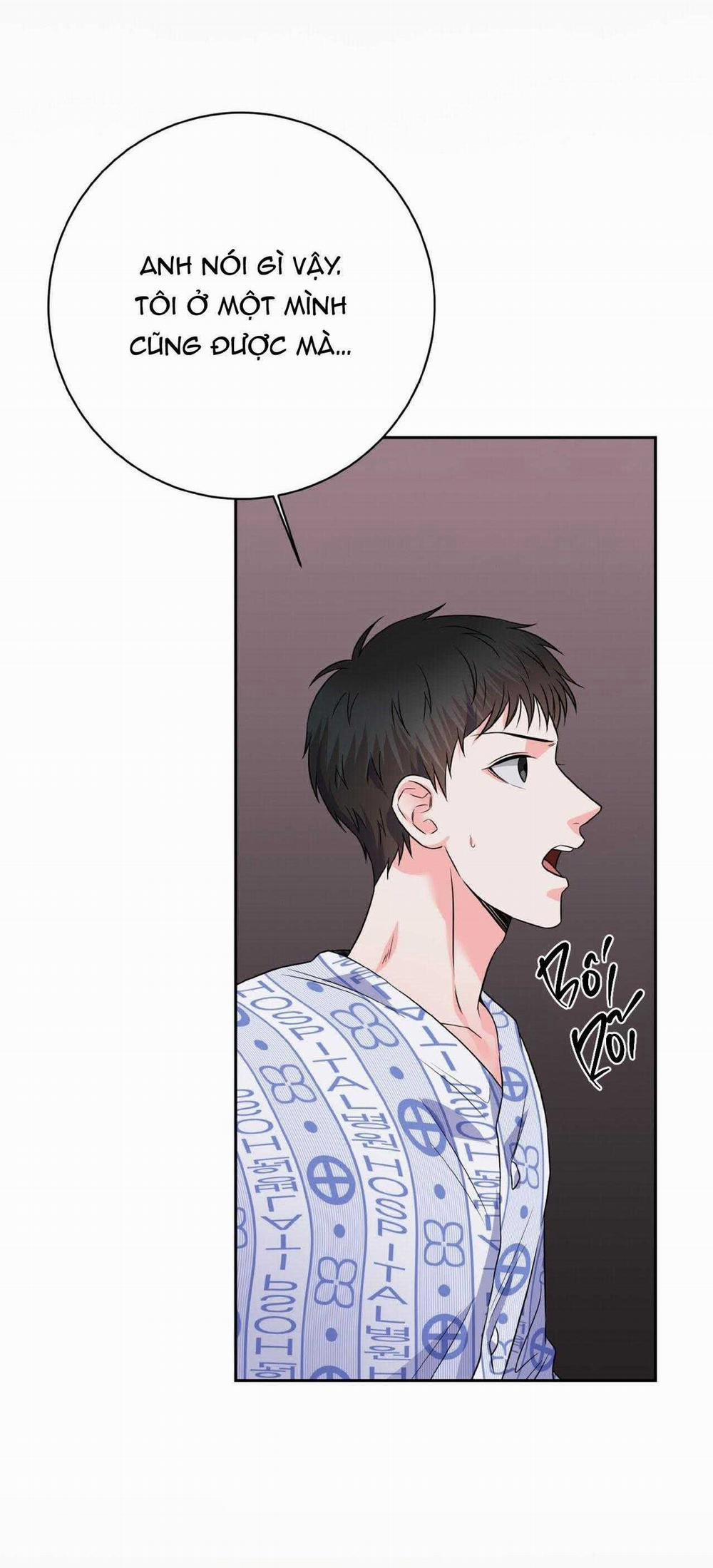 Chán Ghét 24 trang 38