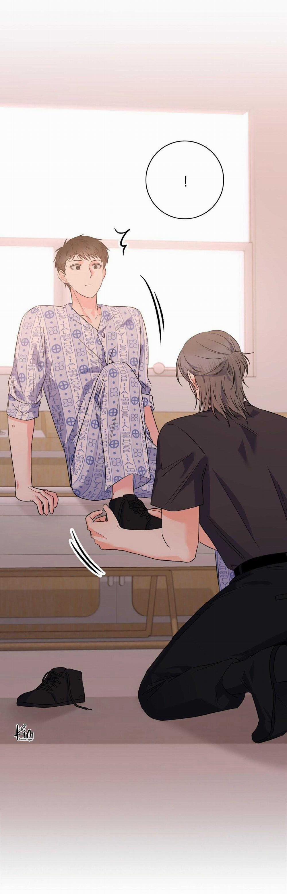 Chán Ghét 24 trang 39