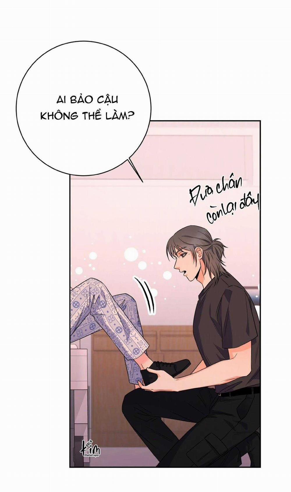 Chán Ghét 24 trang 41