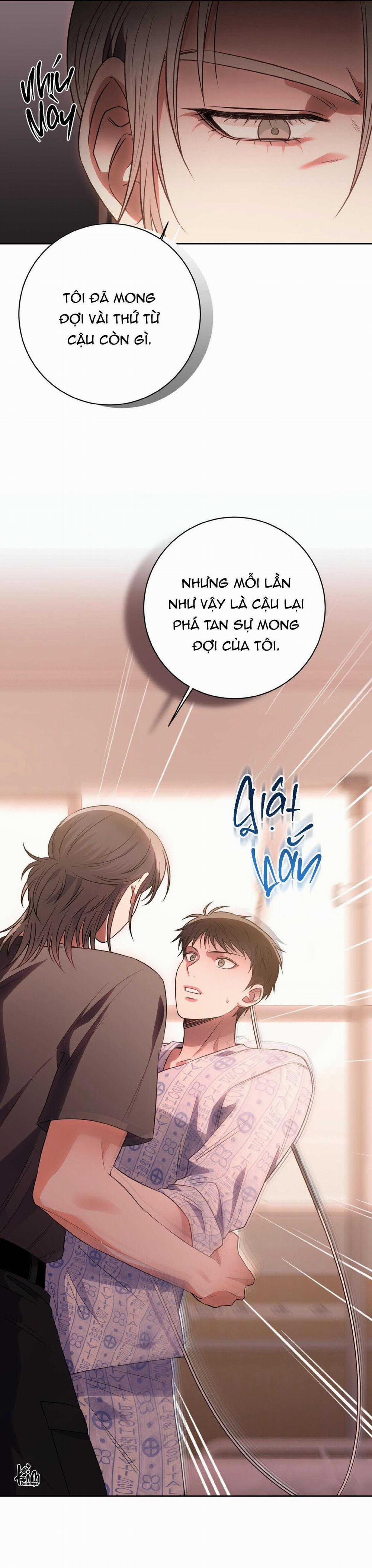 Chán Ghét 24 trang 5