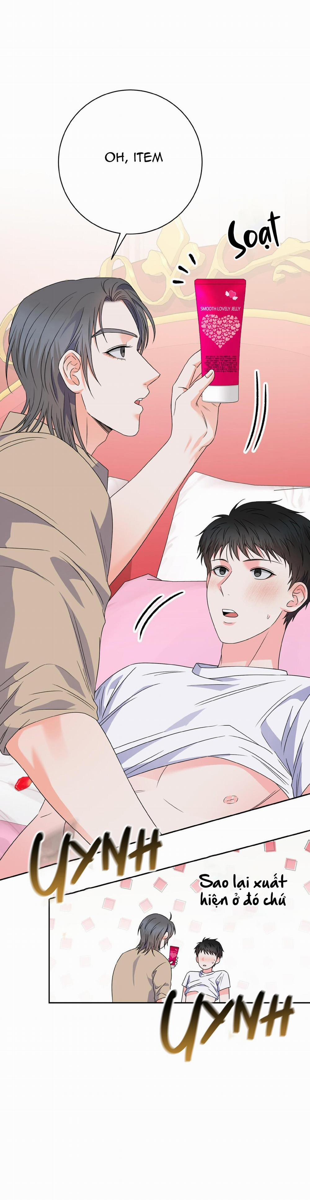 Chán Ghét 25.1 Đặc biệt 2 trang 11