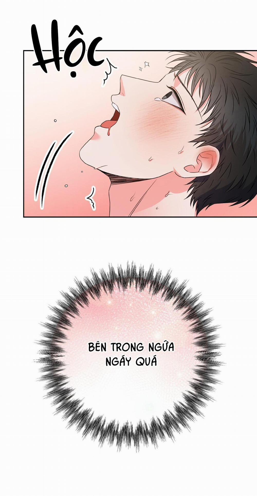 Chán Ghét 25.1 Đặc biệt 2 trang 19