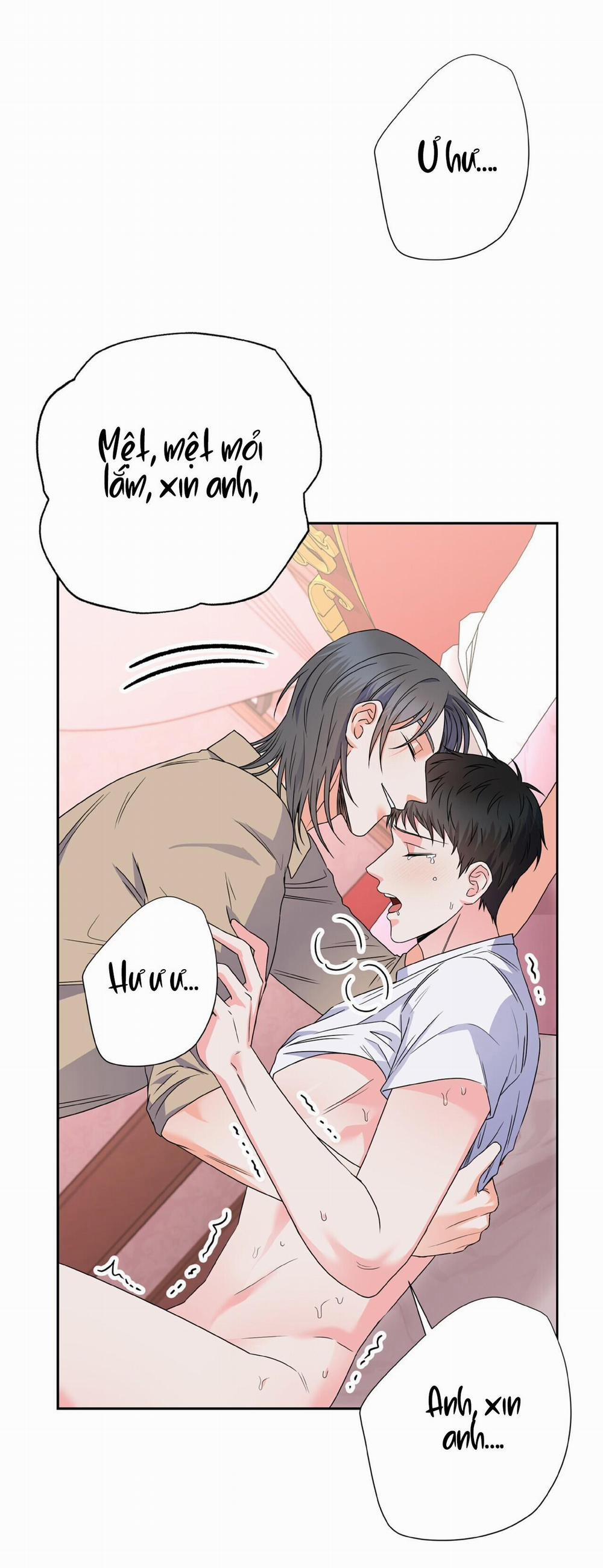 Chán Ghét 25.1 Đặc biệt 2 trang 23