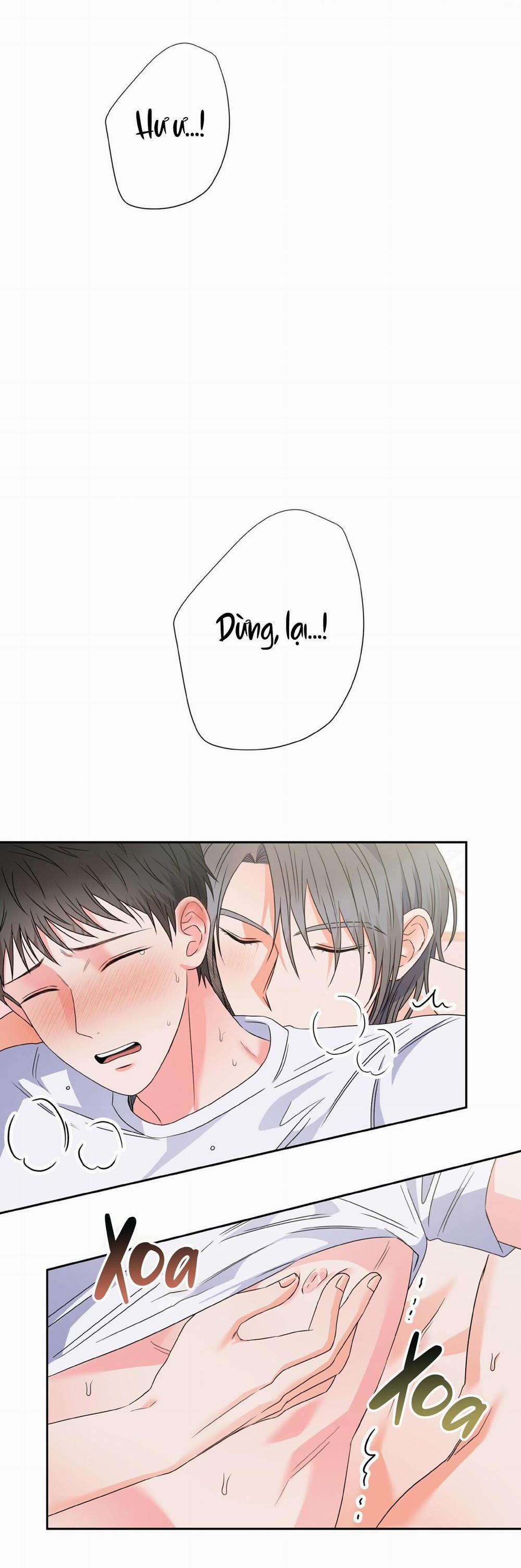 Chán Ghét 25.1 Đặc biệt 2 trang 33