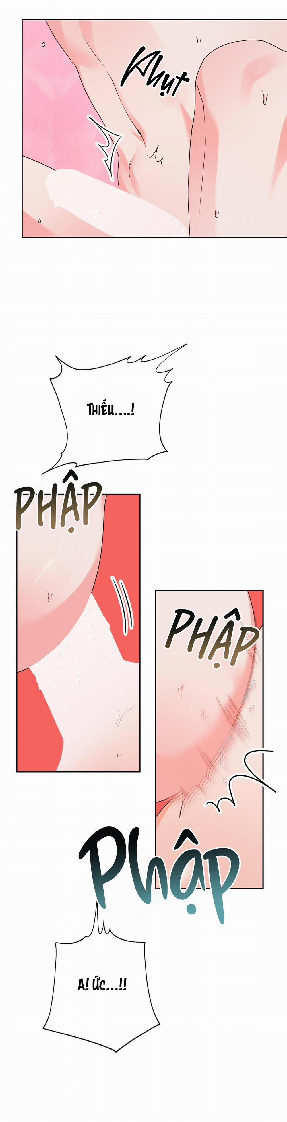 Chán Ghét 25.1 Đặc biệt 2 trang 42