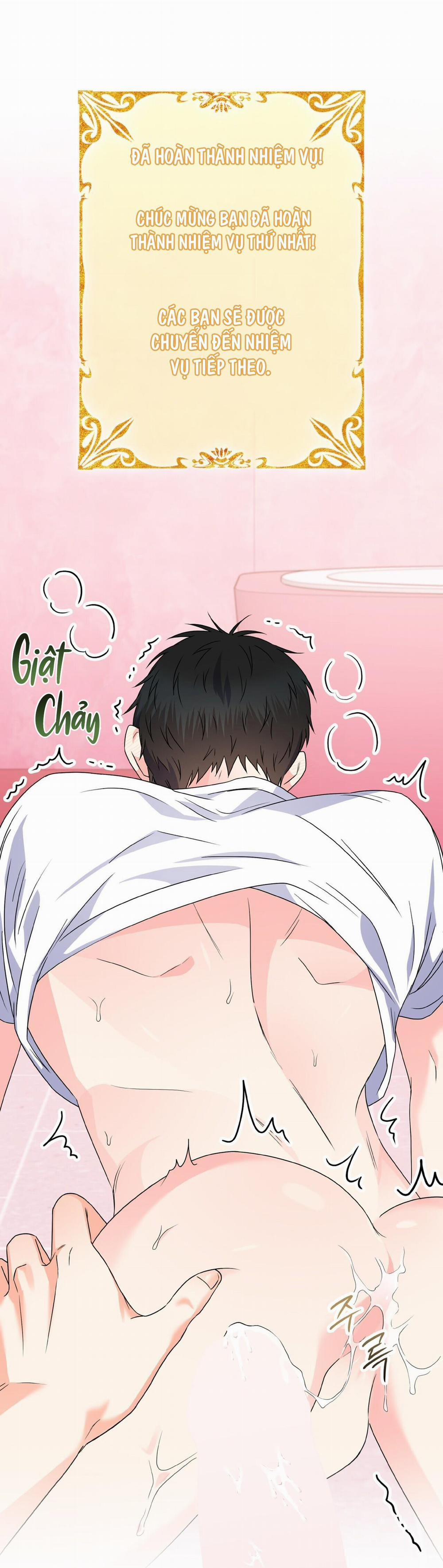 Chán Ghét 25.1 Đặc biệt 2 trang 53