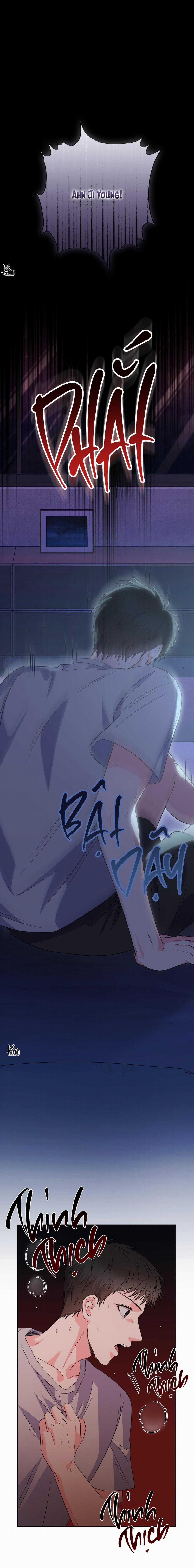 Chán Ghét 25 trang 19