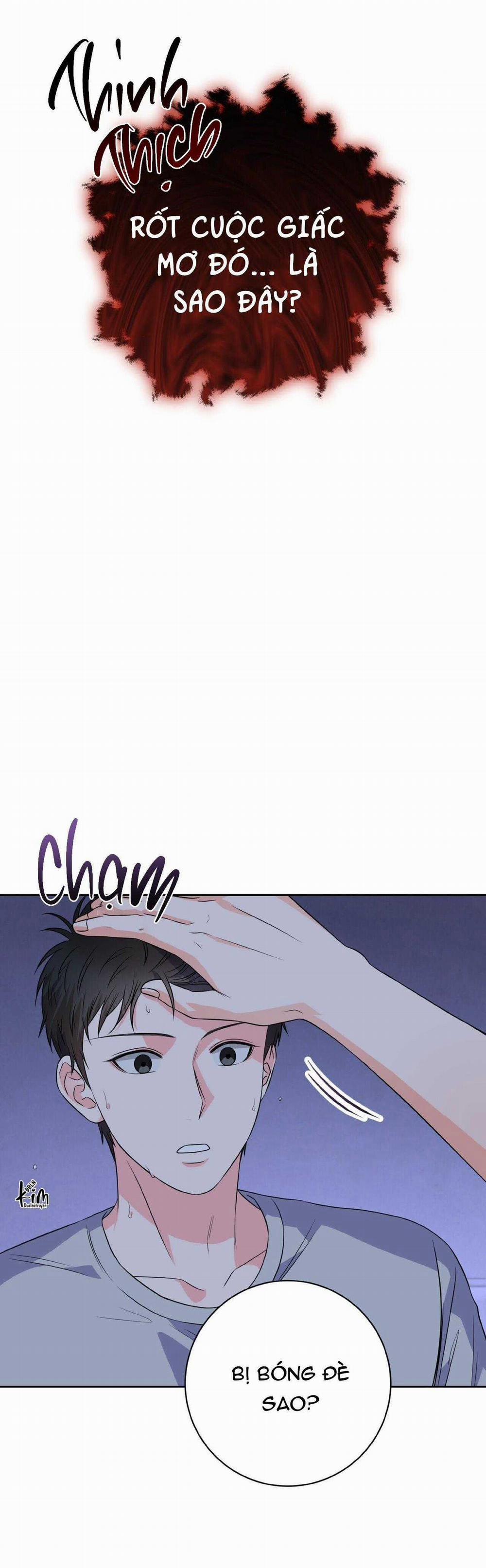 Chán Ghét 25 trang 20