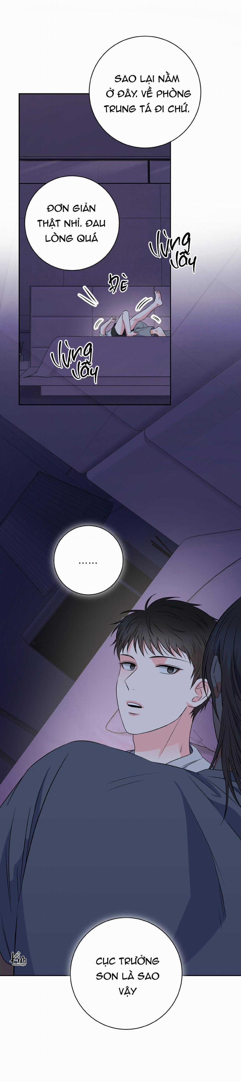 Chán Ghét 25 trang 24