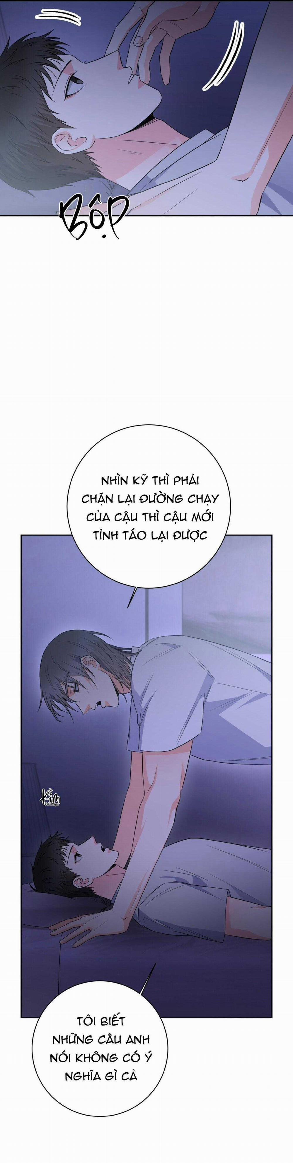 Chán Ghét 25 trang 29