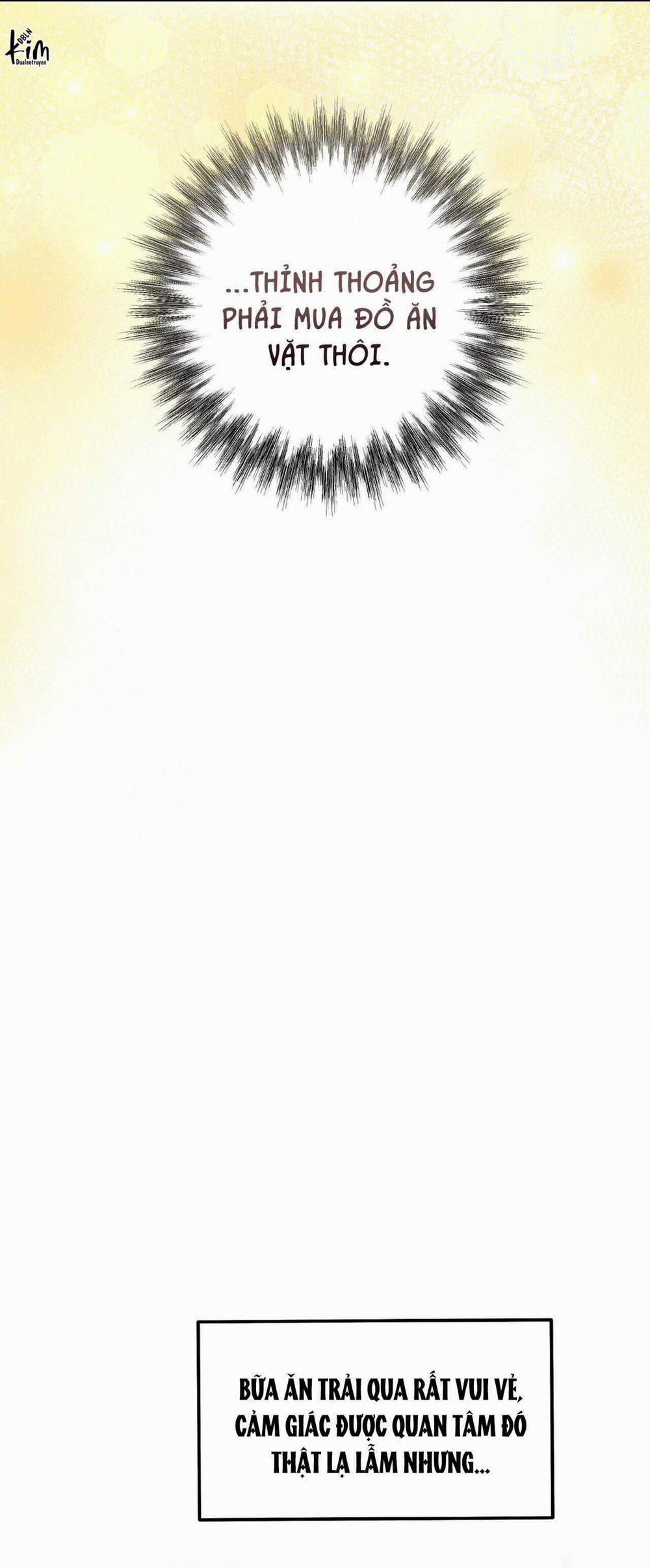 Chán Ghét 25 trang 3