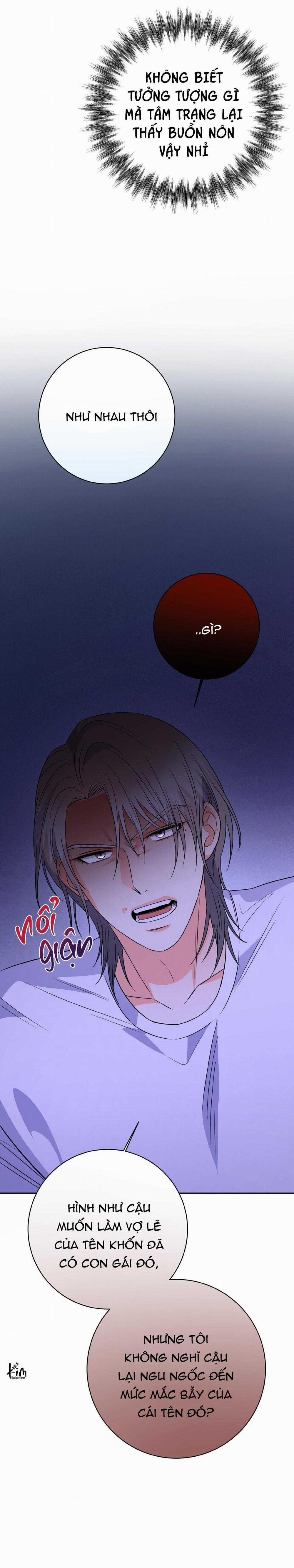 Chán Ghét 25 trang 32