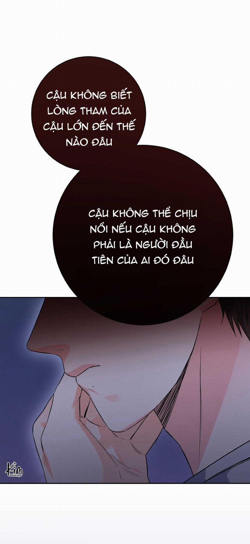 Chán Ghét 25 trang 45