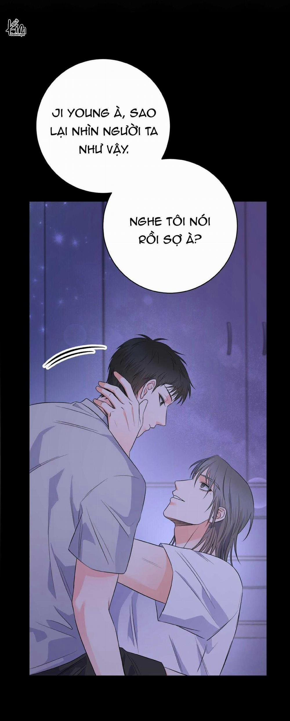 Chán Ghét 25 trang 47