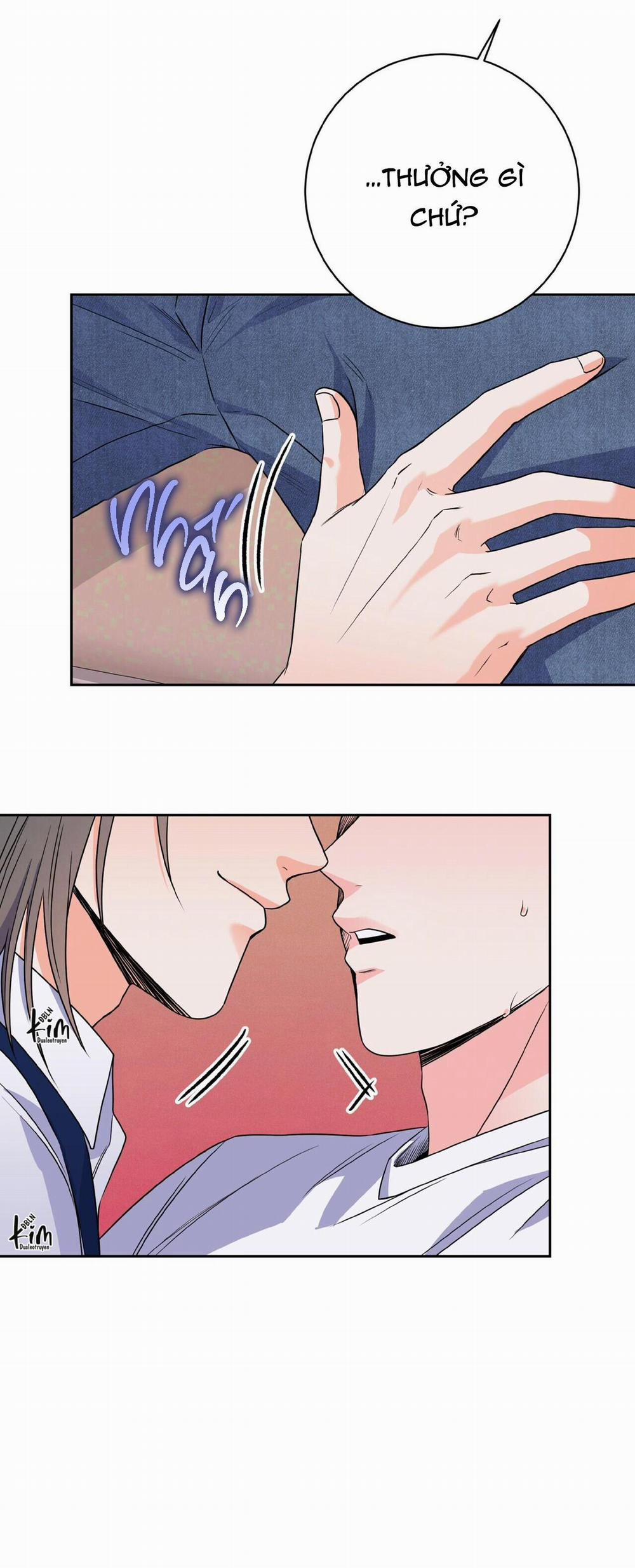 Chán Ghét 26.1 Đặc biệt 3 trang 20