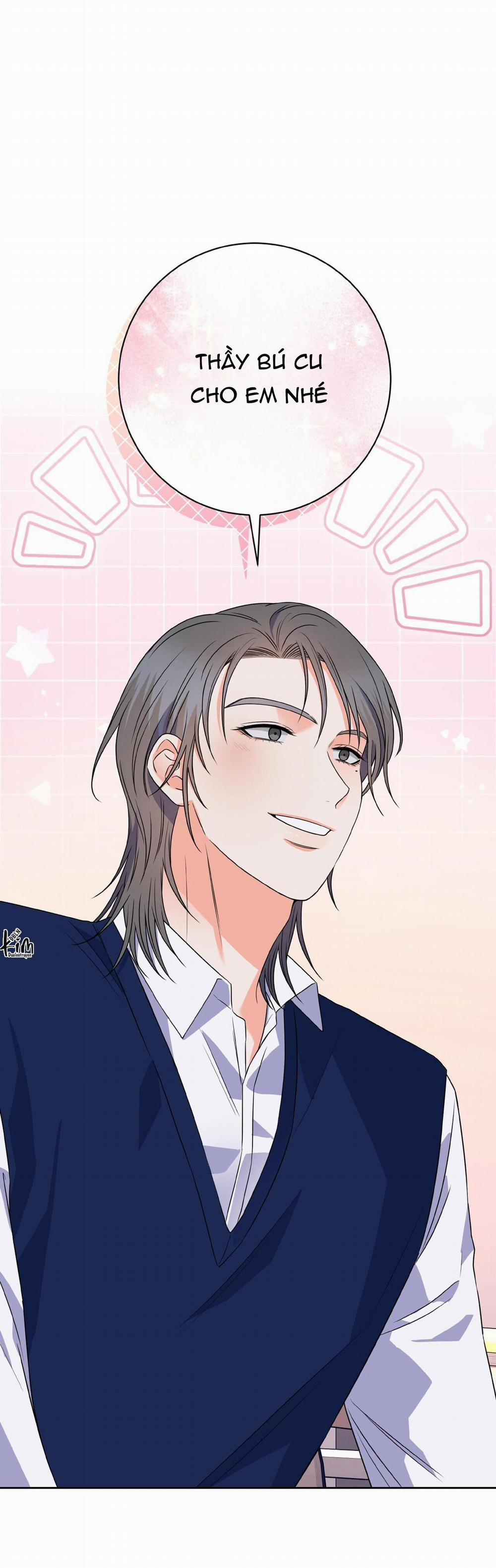 Chán Ghét 26.1 Đặc biệt 3 trang 21