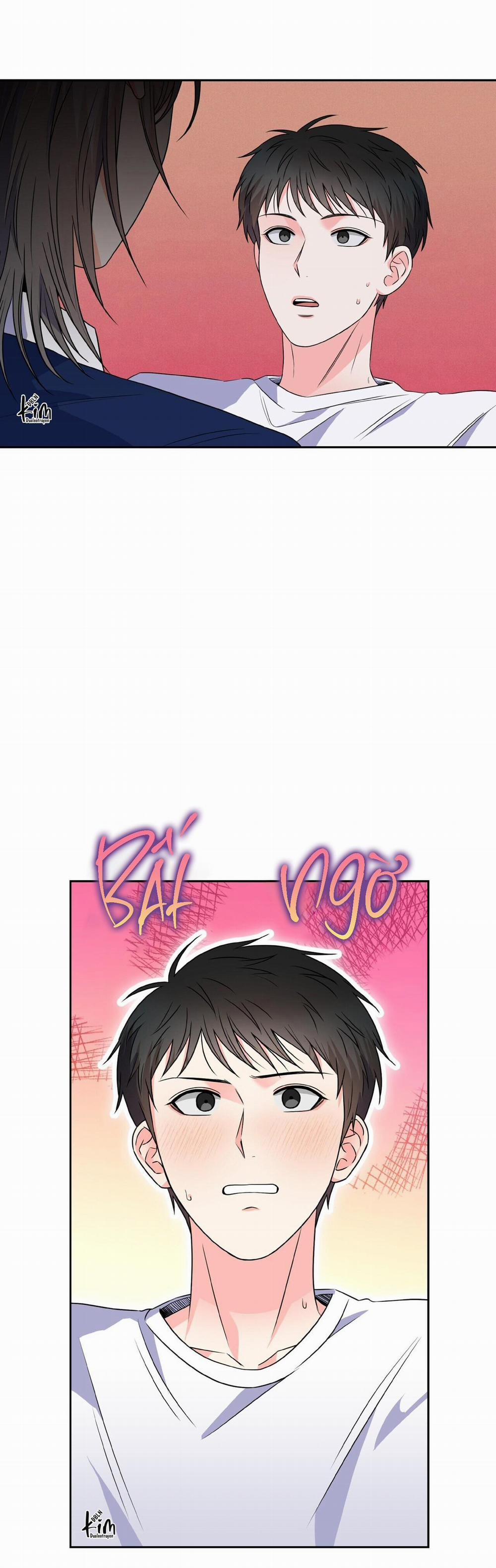 Chán Ghét 26.1 Đặc biệt 3 trang 22