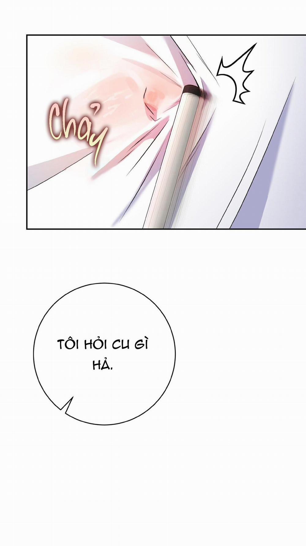 Chán Ghét 26.1 Đặc biệt 3 trang 25