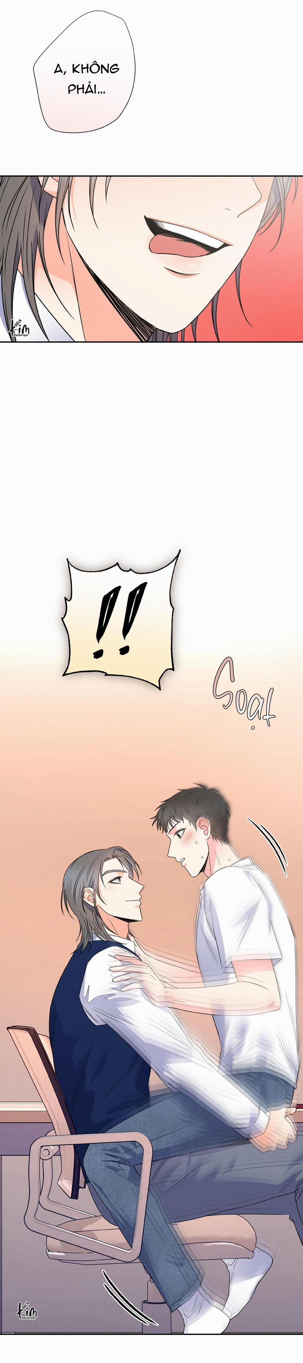 Chán Ghét 26.1 Đặc biệt 3 trang 27