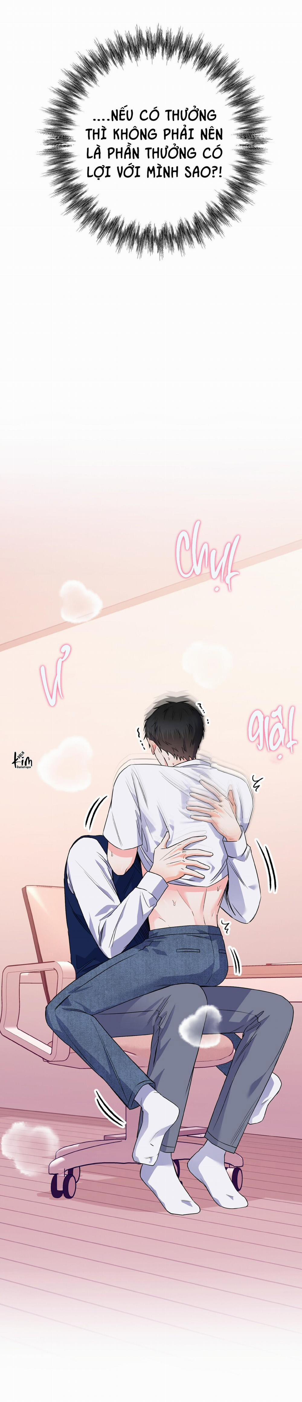 Chán Ghét 26.1 Đặc biệt 3 trang 39