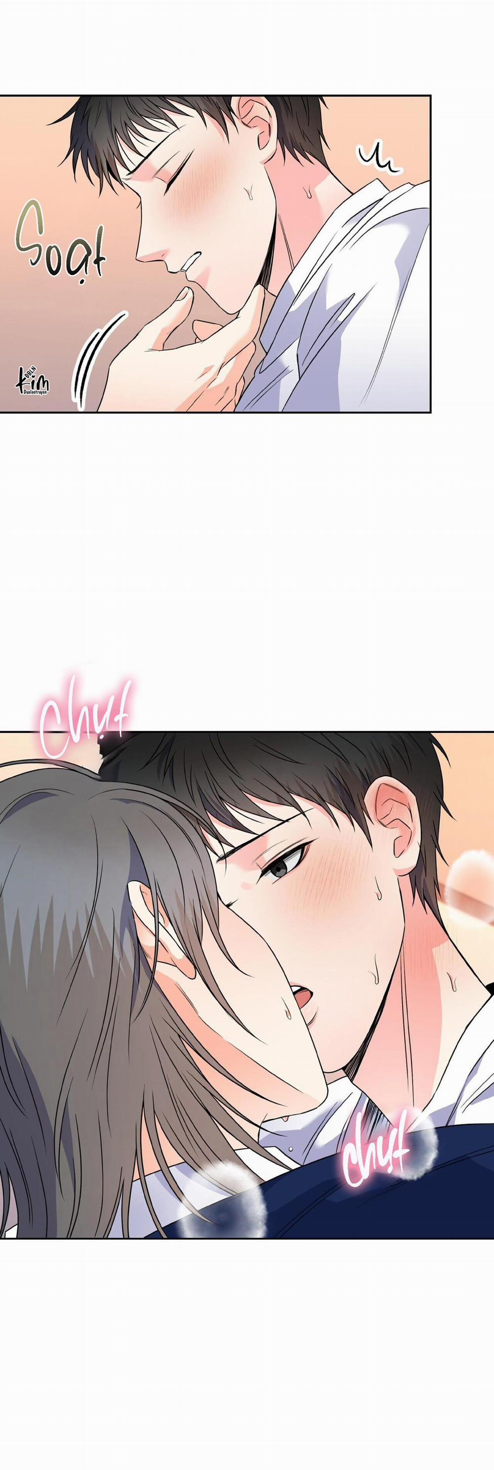 Chán Ghét 26.1 Đặc biệt 3 trang 45