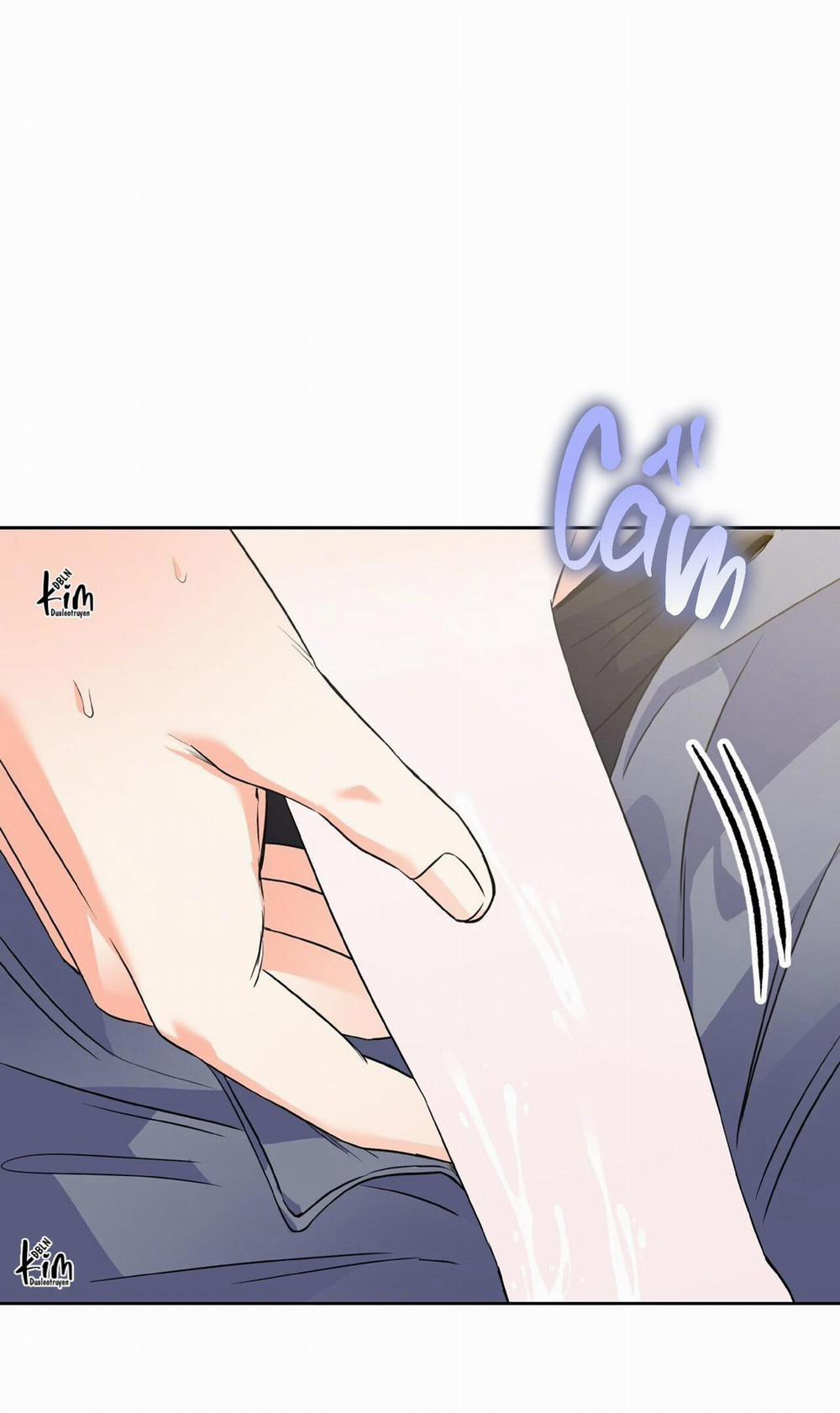 Chán Ghét 26.1 Đặc biệt 3 trang 46