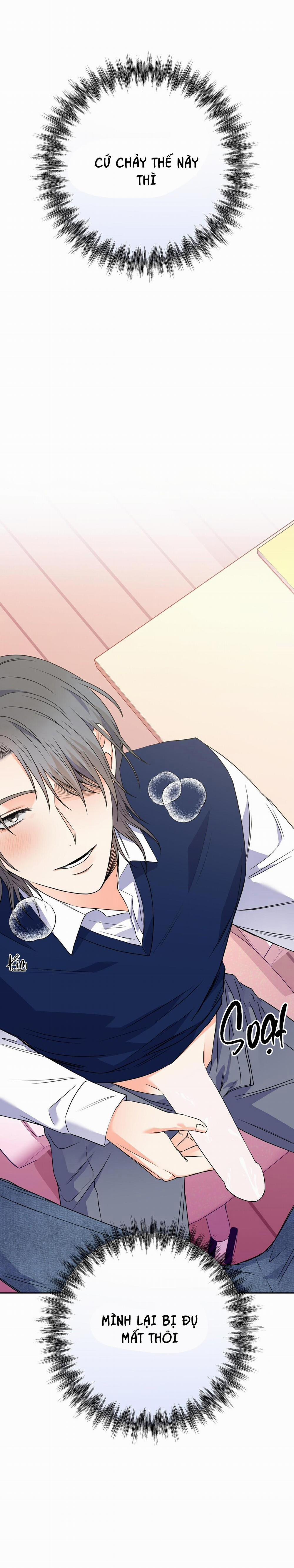 Chán Ghét 26.1 Đặc biệt 3 trang 48