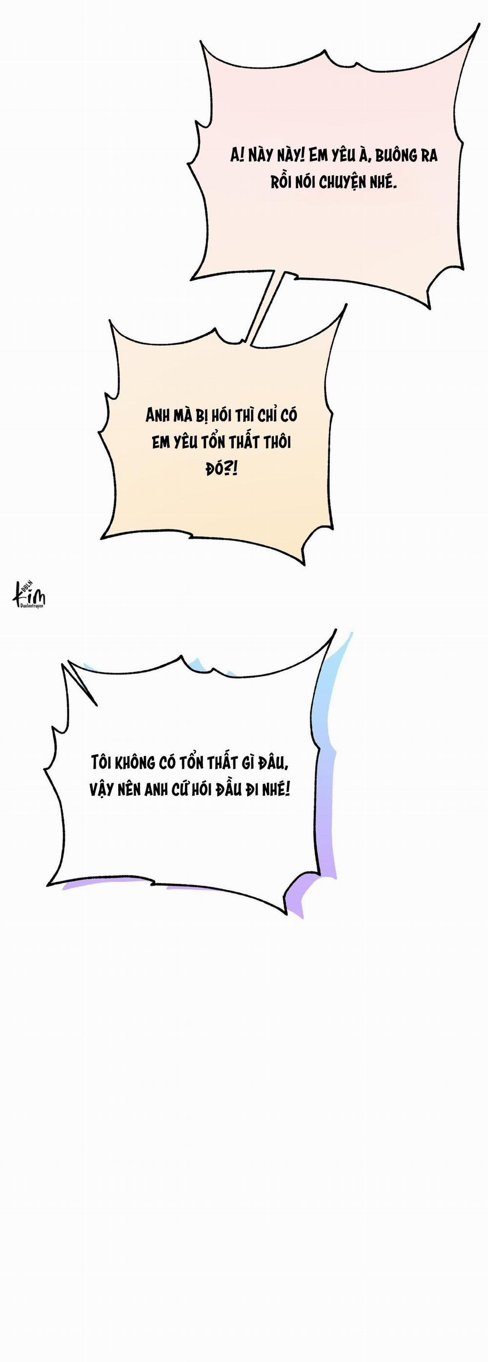 Chán Ghét 26.1 Đặc biệt 3 trang 5