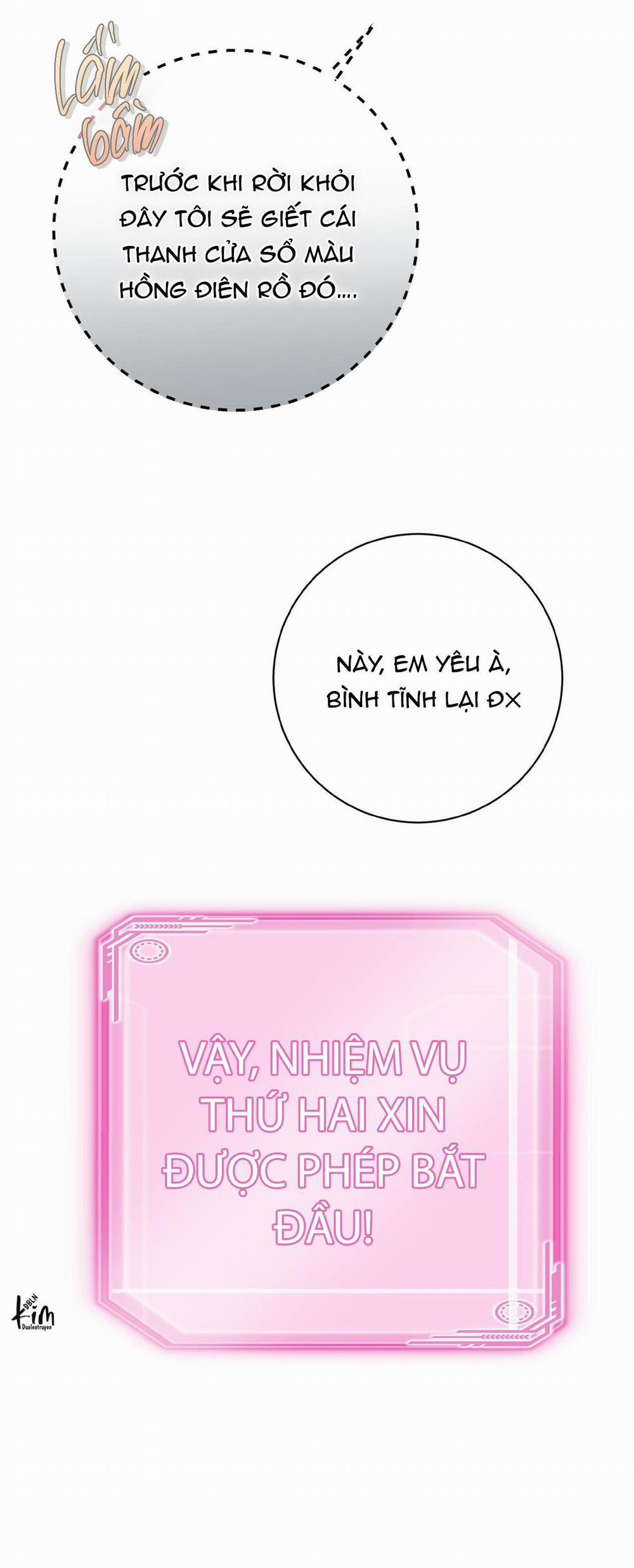 Chán Ghét 26.1 Đặc biệt 3 trang 9