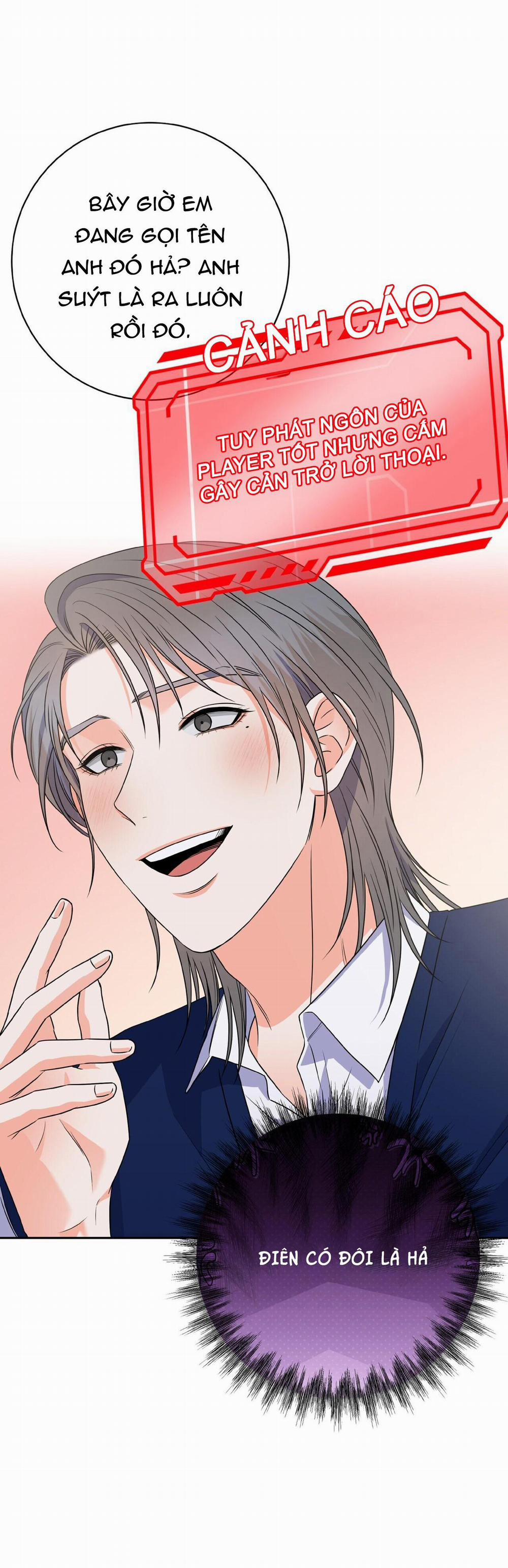 Chán Ghét 26.1 trang 16