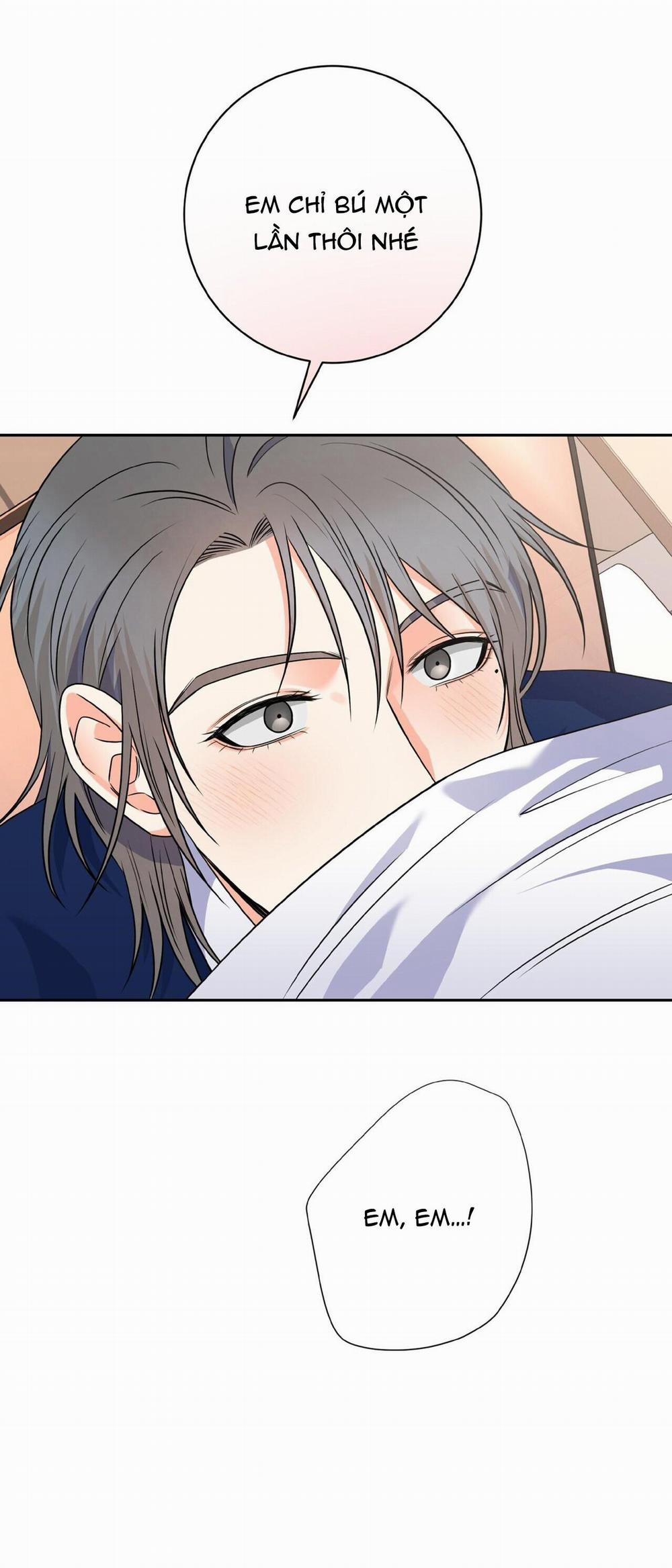 Chán Ghét 26.1 trang 28